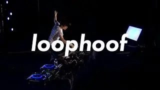 loophoof Live at BABSCon 2022