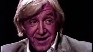 Skip E. Lowe Looks At Hollywood, Susan Strasberg & Michael Parkes 1985