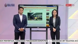 21 JAN 2026 - SPM - PERKEMBANGAN TERKINI DALAM DAN LUAR NEGARA