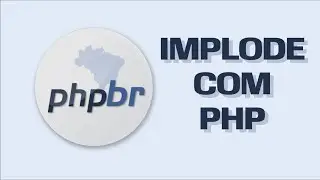 Função implode