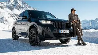 2026 BMW X10 SUV 🔥 Next-Gen Luxury Beast