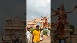 Neelkanth dham temple poicha gujrat #travel #neelkanthdham #gujrat