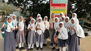 GIRLS PICNIC TO MOUNT OPERA 2025
