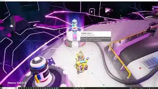 Astroneer Travel - Sun Control Room & Gateway Portal