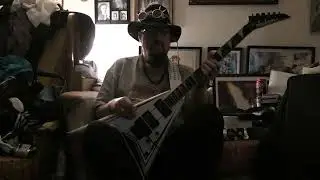 Part 3 of the NEW MXR Randy Rhoads Concorde Distortion + Part 3 of 5!