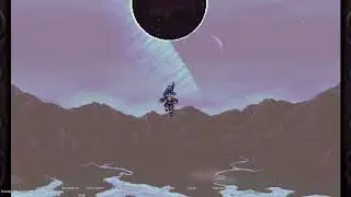 Timespinner Normal 100% NMG - 1:34:08 (OUTDATED)