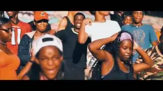 ATL BRE - Breeze [Official Video] Shot by StarterCAM