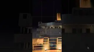 Beauty Of Titanic A Space Between &lrm;@globissinteractive9405  #shorts #vrgaming  #gaming