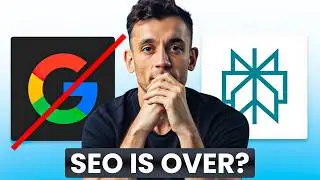 SEO Is Dead... Do THIS Instead&hellip;