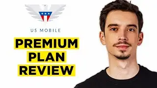 US Mobile Premium Plan Review (2026) - Is It Worth It?