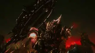 Astos Boss Battle | Stranger of Paradise: Final Fantasy Origin