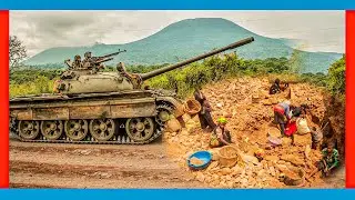 DRC:AMAKURU MASHYA KURI M23,YAMAZE KUGERA MU BIROMBE BY'AMABUYE I RUBAYA.UMVA INGAMBA BATANGIRANYE