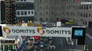 Pro Cycling Manager 2024 PL #34 - zaczynamy Paris-Nice + Cycling news.!