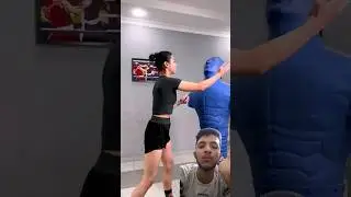 How to slap #boxing #martialarts #mma #kickboxing