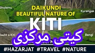 ✨ New video: “First Winter in Kiti” 