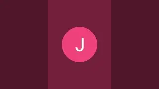 Juhi Ojha is live(shihtzu playing time