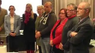 Menterwolde,Nieuwe gemeenteraad Menterwolde