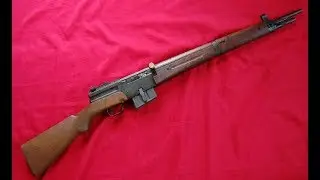 Battlefield V -- New Weapon 