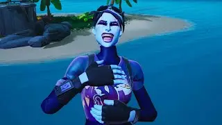 I use FaZe Sway settings...