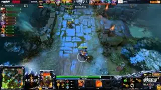 CDEC vs TongFu - (Dota 2 Asia Championships) - Zyori & Merlini