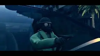 GTA V   Sniper Montage #4   By Protokille