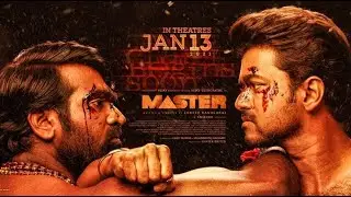 Vijay's Master Film Latest Update | Master Movie Release Latest News | Telugu Studio Tv Film News
