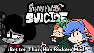 Better Than Him Redone - A mod for SNS Soft