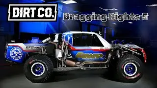 Dirt Co. | Bragging Rights 5 (Truck Racing Film) 🛻🌴