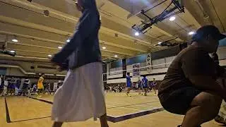 2025 XSN HSB VB Brent League Finals S4