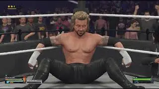 Into the Wrestleverse: Episode 19 (Second Round @ NXT)