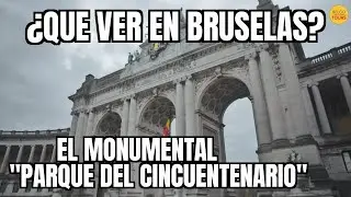 Qu&eacute; VER en BRUSELAS en un d&iacute;a. No 8 