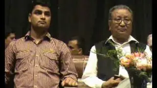 Maoist chairman should put words into action: Deuba