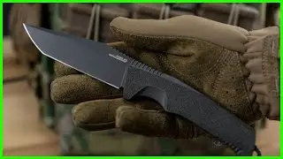 10 Best Military Tactical Knife  Best Combat Knife 2022