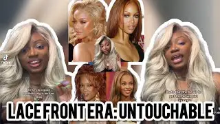 2000s Hair Game Was Untouchable: Tyra & Beyonc&eacute; Were the Blueprint