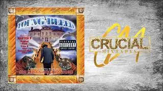 Young Bleed Featuring Master P & C-Loc - How Ya Do Dat [Instrumental]