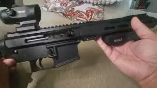 MY HOME  DEFENSE SETUP FOR 2026