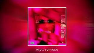 AzChike - That's Funny (Prod. Fortwoe)