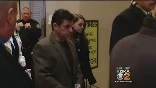 Man Accused In Pitt Student's Murder Will Stand Trial