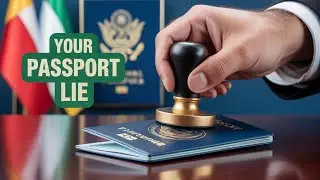 Passport Ownership vs Government Control | The Legal Reality