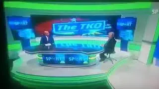 The TKO Interview with Alan Toweel