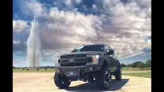 Oklahoma City Metro | Home of the Mustang Club | Metro Ford of OKC