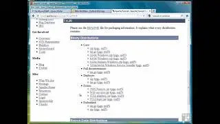 Installing Tomcat On Windows