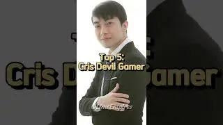 Những streamer nổi tiếng nhất Việt Nam  #lichsuvietnam #tintuc