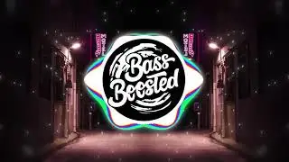 Dr Disrespect - Alleyways (Naffar Remix) [Bass Boosted]