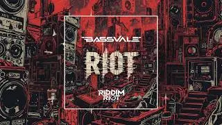 Bassvale - Riot (2026) [Explicit] Official Audio | #Breakbeat
