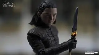 Arya Stark | Game of Thrones