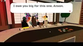 AYO AKHALOS DONT EAT THE NOODLES (Loomian Legacy)