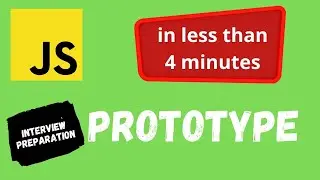 Prototype in javascript | Prototype based inheritance | Javascript interview questions