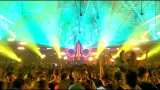 Bass Chaserz ft. RAiK - Feeling Alive