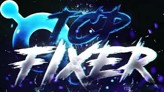 RELEASE TCPFIXER V1 ⚙️ PERFECT HIT DETECTION 💎